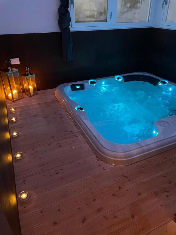 B&B Villa Eben Ezer Avola Ngoại thất bức ảnh