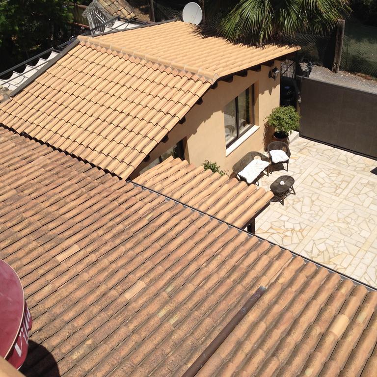 B&B Villa Eben Ezer Avola Ngoại thất bức ảnh