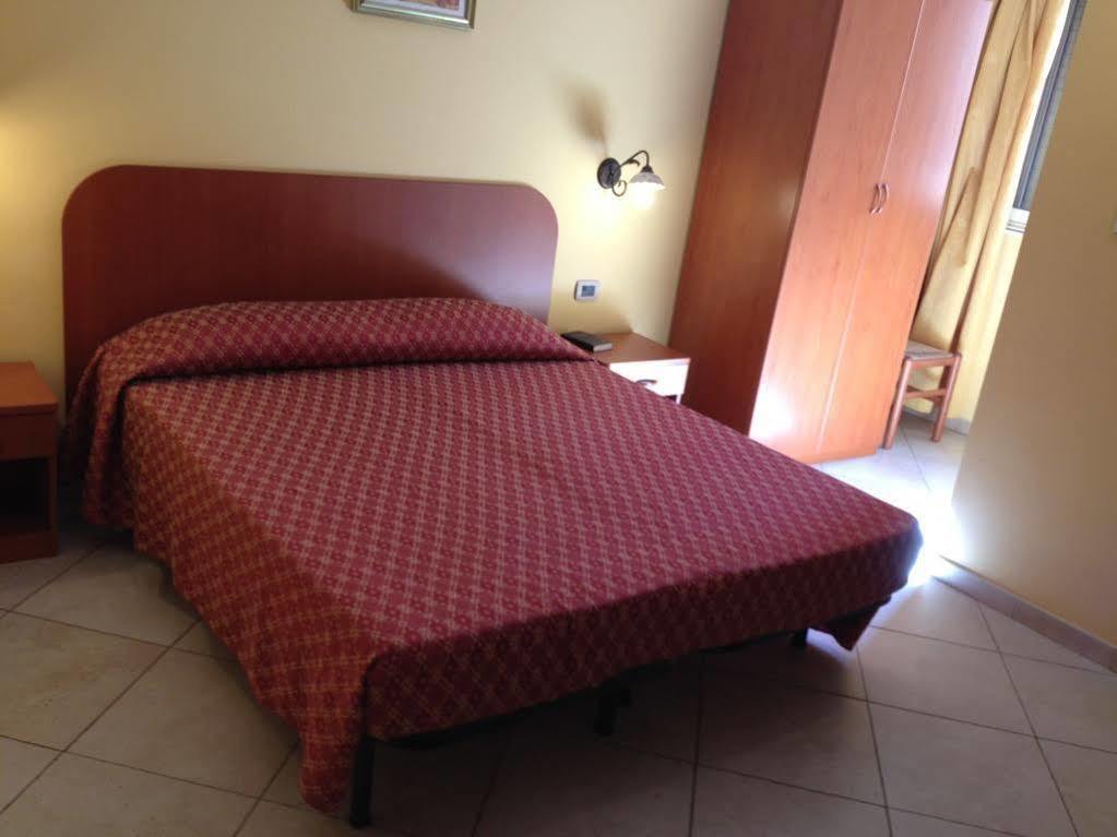 B&B Villa Eben Ezer Avola Ngoại thất bức ảnh