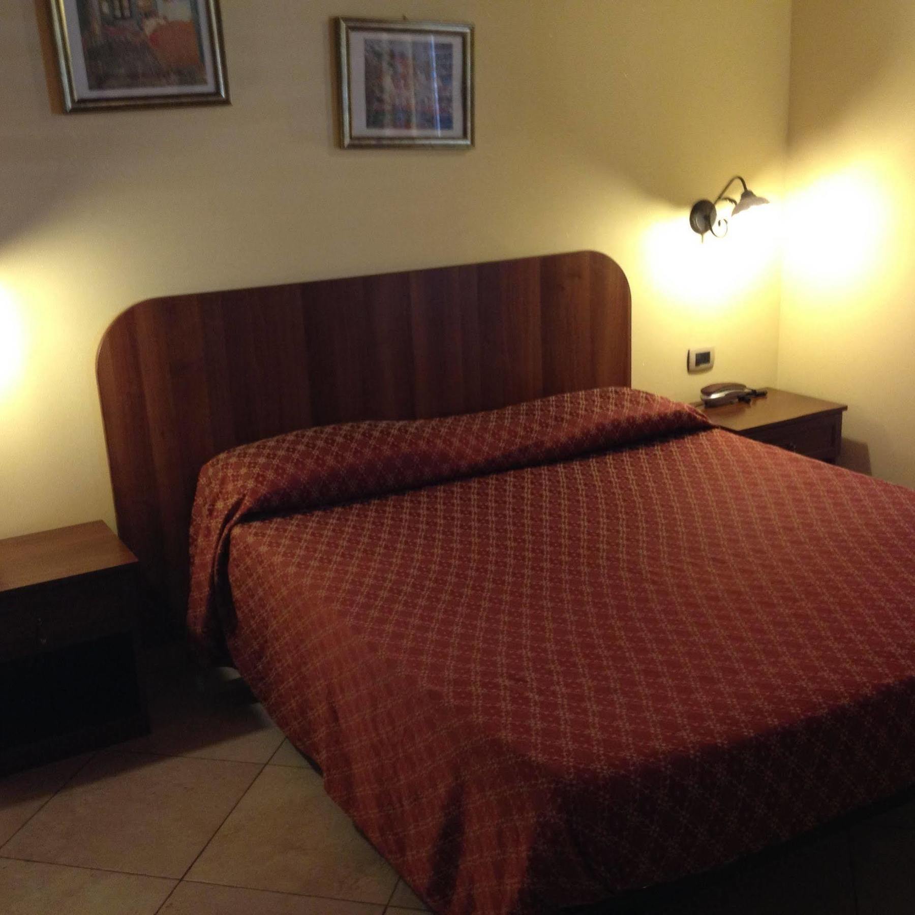 B&B Villa Eben Ezer Avola Ngoại thất bức ảnh